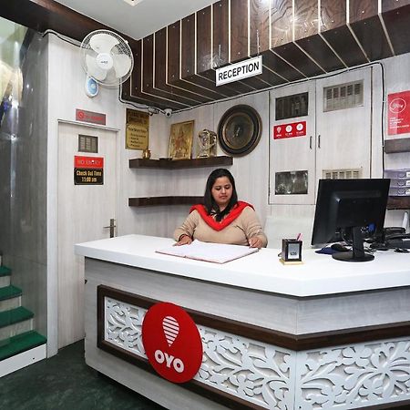 Oyo 7773 Hotel Simran Palace Kota  Exterior foto